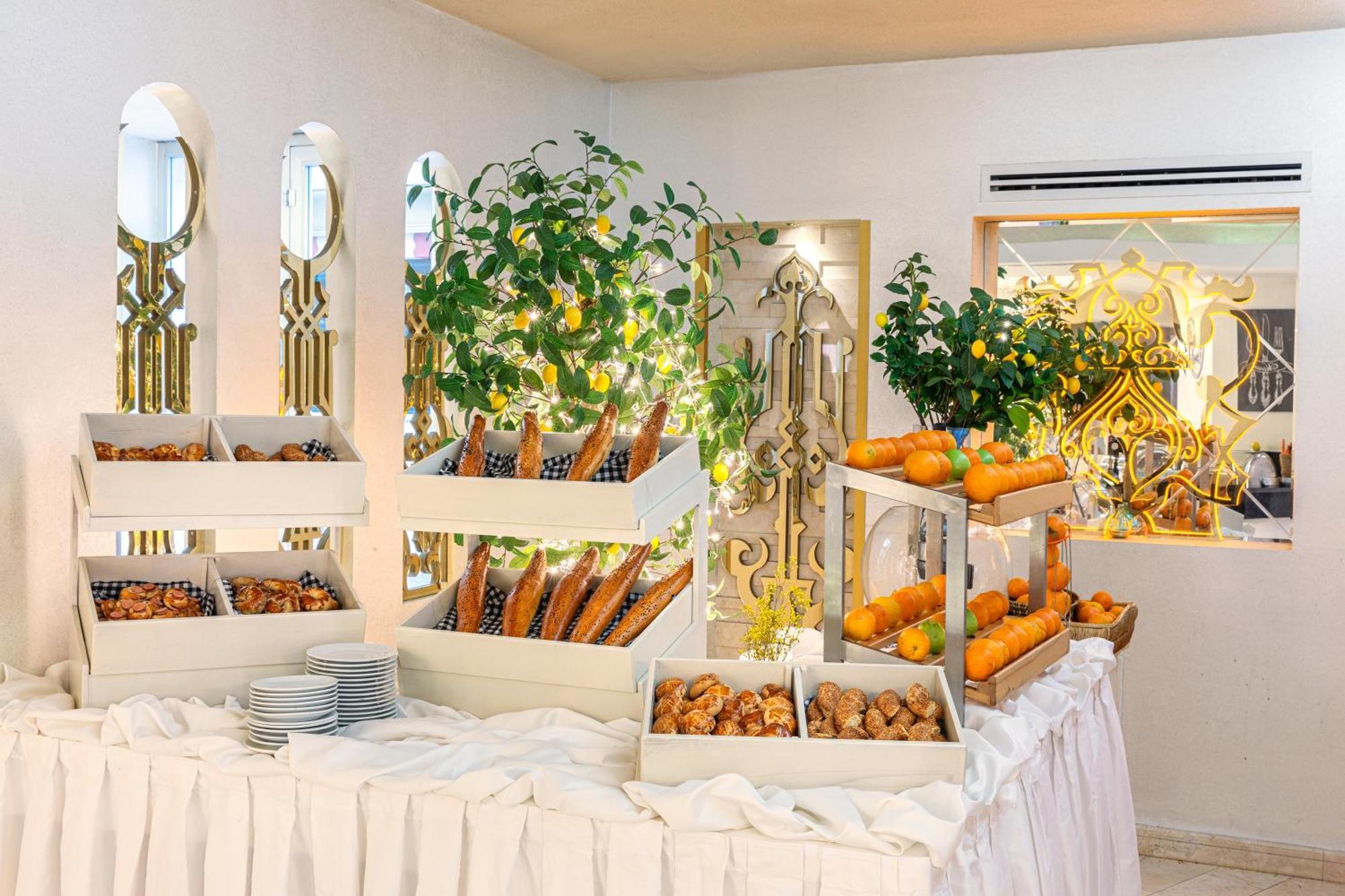 Hotel Ipek Palas Κωνσταντινούπολη Εξωτερικό φωτογραφία