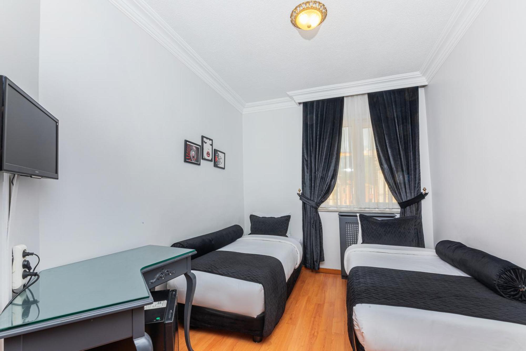 Hotel Ipek Palas Κωνσταντινούπολη Εξωτερικό φωτογραφία