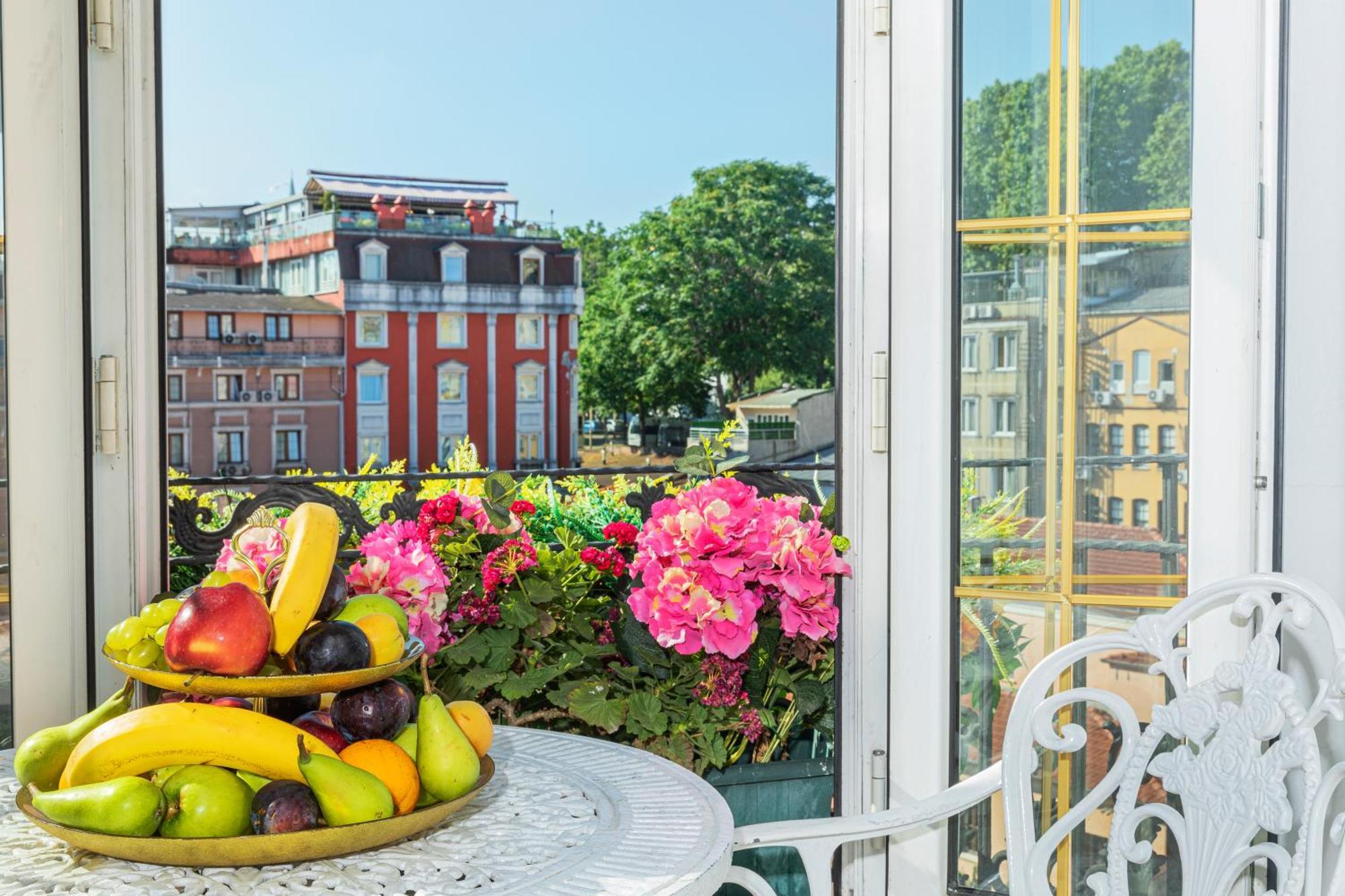 Hotel Ipek Palas Κωνσταντινούπολη Εξωτερικό φωτογραφία