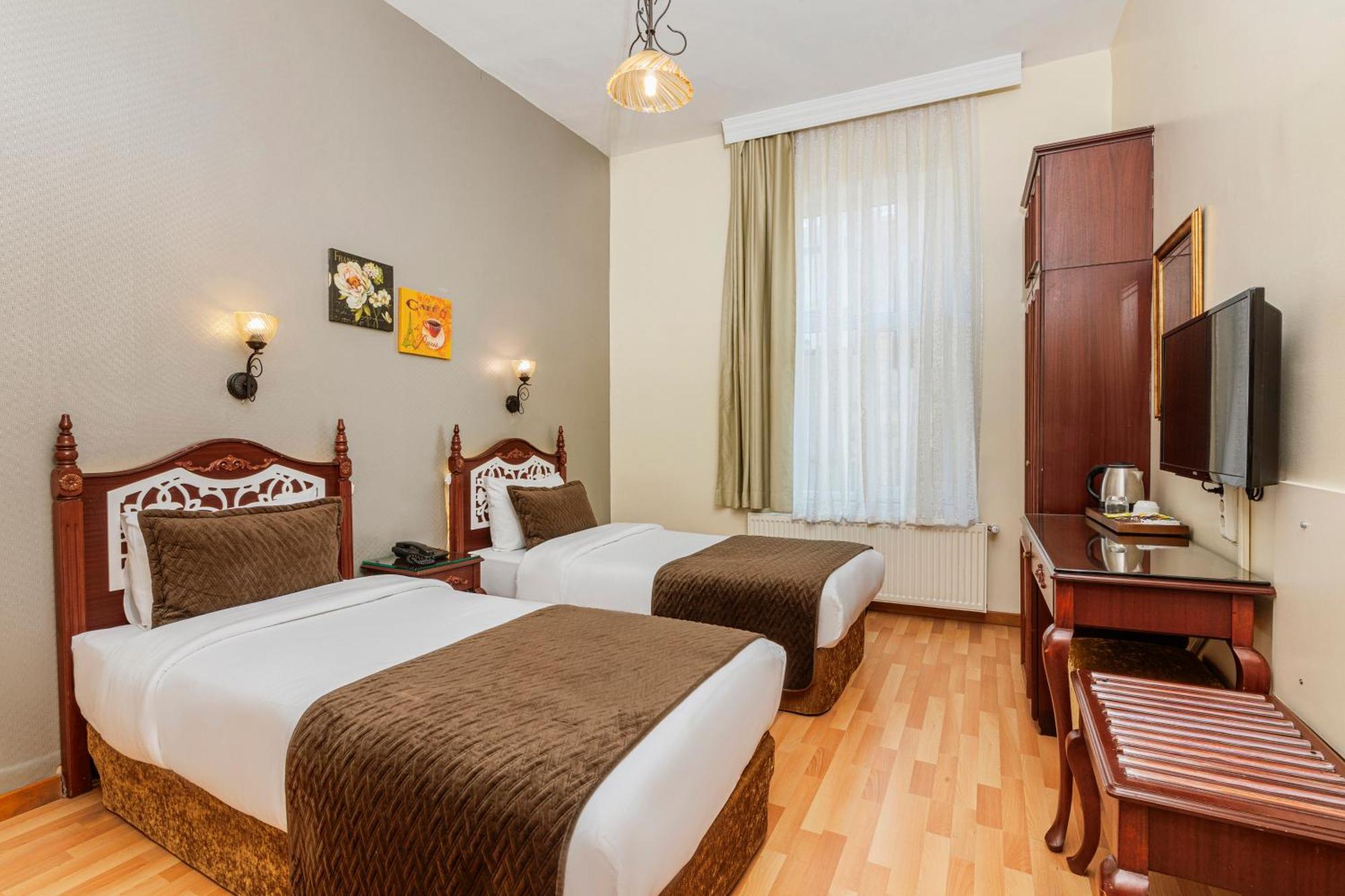 Hotel Ipek Palas Κωνσταντινούπολη Εξωτερικό φωτογραφία