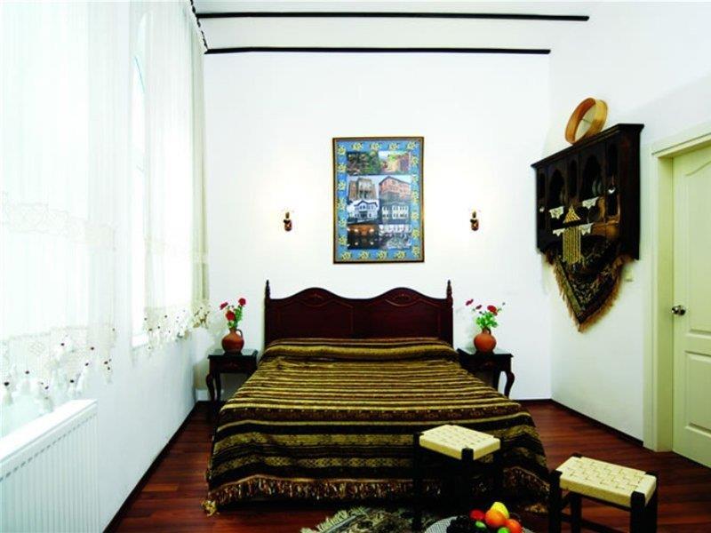 Hotel Ipek Palas Κωνσταντινούπολη Εξωτερικό φωτογραφία