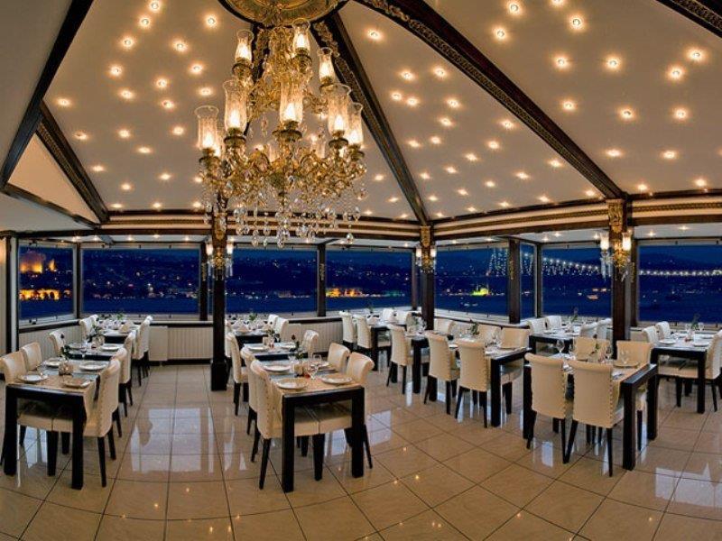 Hotel Ipek Palas Κωνσταντινούπολη Εξωτερικό φωτογραφία