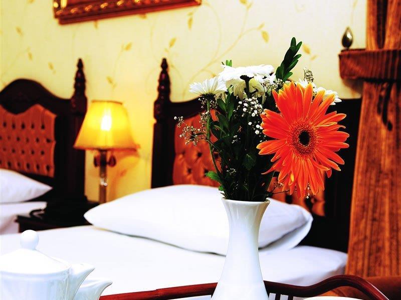 Hotel Ipek Palas Κωνσταντινούπολη Εξωτερικό φωτογραφία