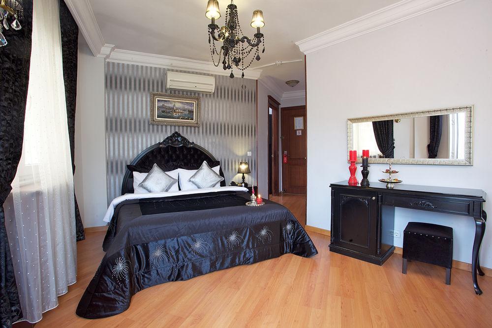 Hotel Ipek Palas Κωνσταντινούπολη Εξωτερικό φωτογραφία