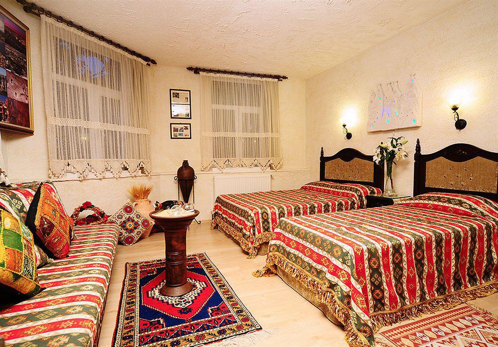 Hotel Ipek Palas Κωνσταντινούπολη Δωμάτιο φωτογραφία
